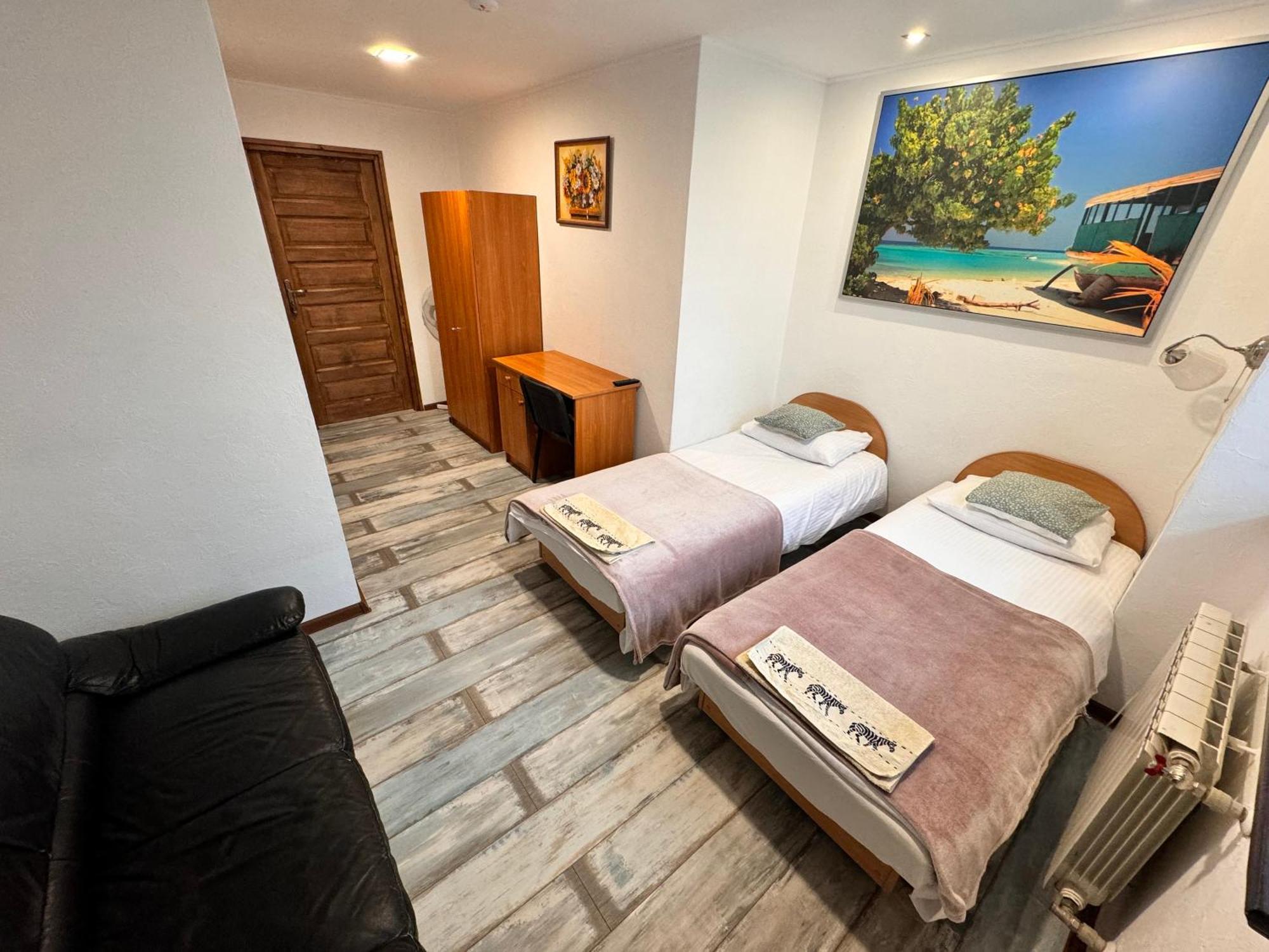 Villa Beata Nowy Sącz Exterior foto