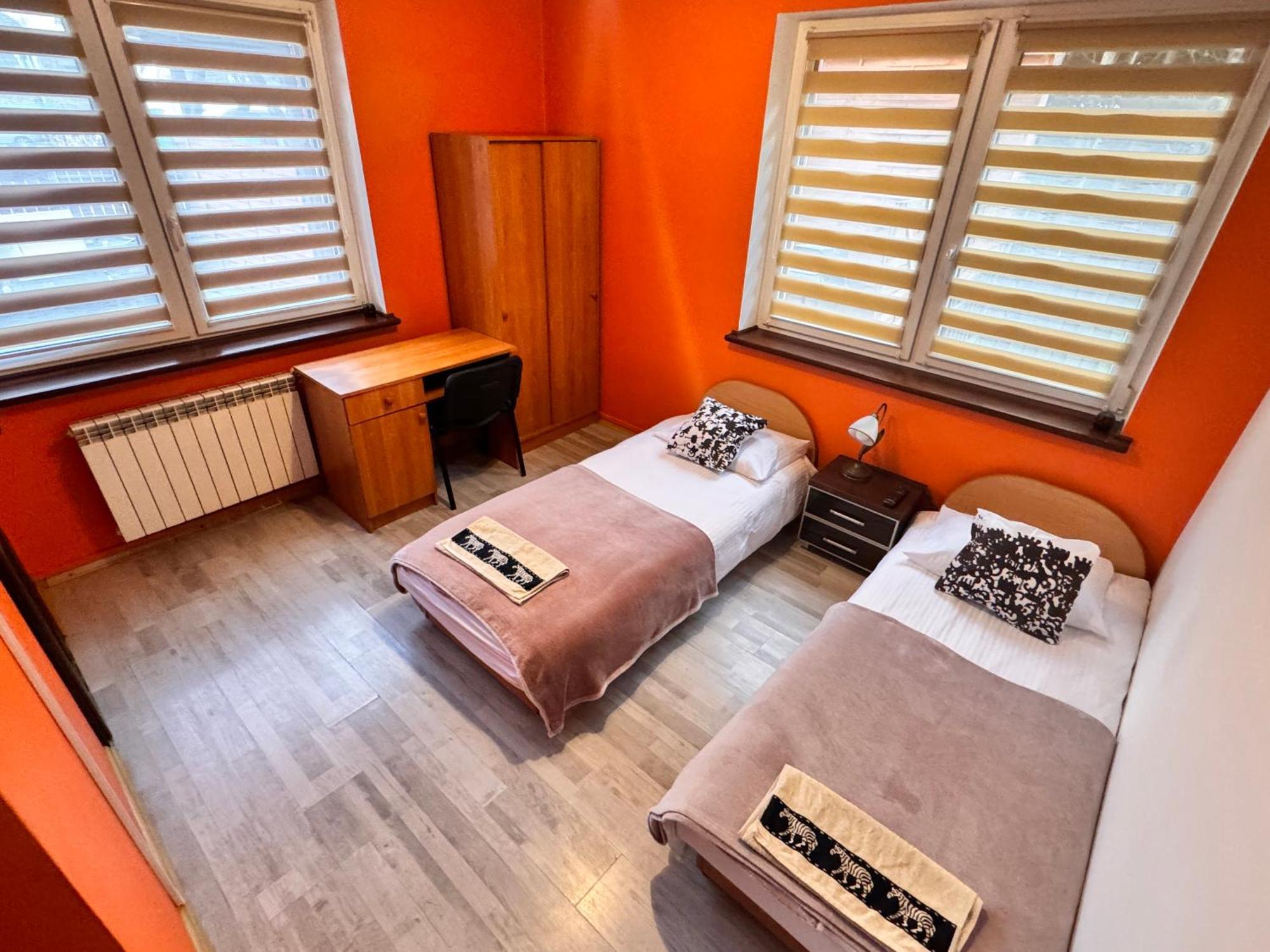 Villa Beata Nowy Sącz Exterior foto